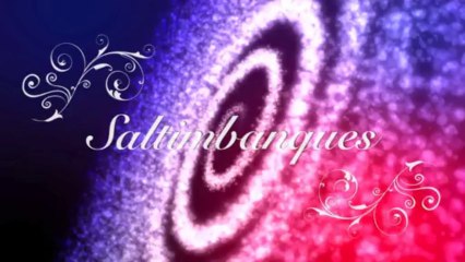 Poème - Jimmy MINEAU - Saltimbanques