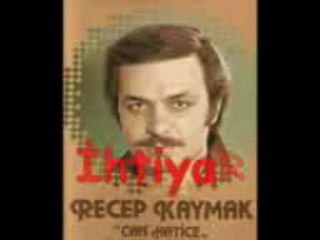Recep Kaymak - Elleri Pamuk Saçları Sarı ( Nette İlk )