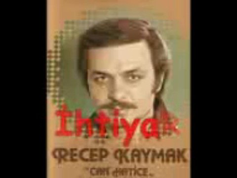 Recep Kaymak - Hele Yar Zalim Yar ( Nette İlk )