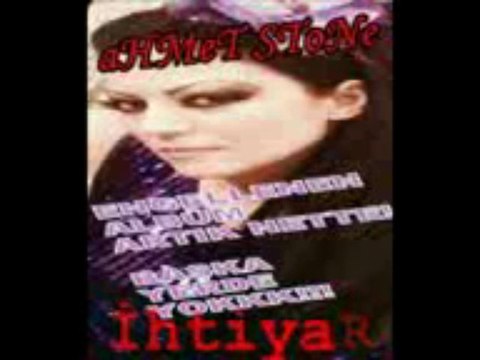 İlkay Toktaş - Bu Şehirde Yaşanmaz ( Nette İlk )