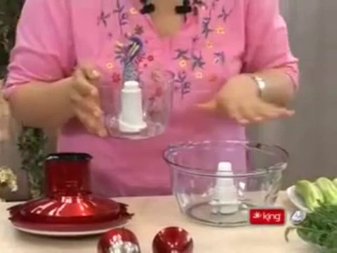 Sahrap Soysal Dünyanın 8 Harikası King Viva Nefis Yemek Tarifi