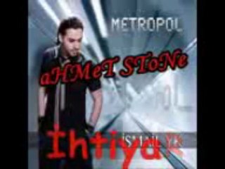 İsmail Yk - Ateşli Geceler ( 2012 )