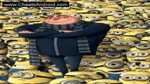 Despicable Me Minion Rush Hack Android Game Cheats NO SURVEY] Update 3 September 2013