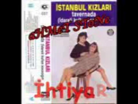 İstanbul Kızları - Ana Beni Eversene ( Nette İlk )