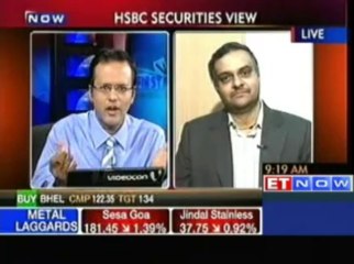 Critical for India to retain current ratings grade : HSBC Sec