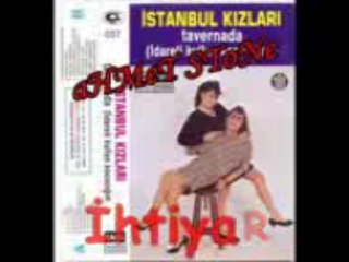 İstanbul Kızları - Hastayım İyileştir Beni ( Nette İlk )