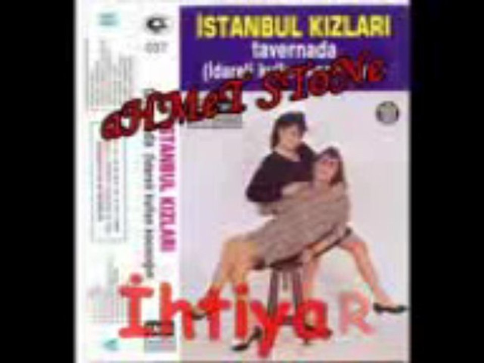 İstanbul Kızları - Hastayım İyileştir Beni ( Nette İlk )