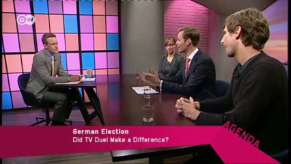 Syrian Impasse | Agenda