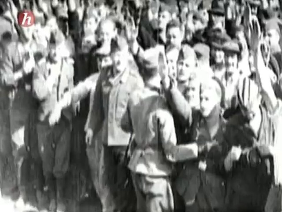 Les Grands Rates du XX Siecle - L'attentat contre Hitler