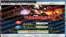 IRON MAN 3 Official Game Hack/Cheats [iOS/Android] ISO-8 & Stark Credits [ NEW - 2013 ]