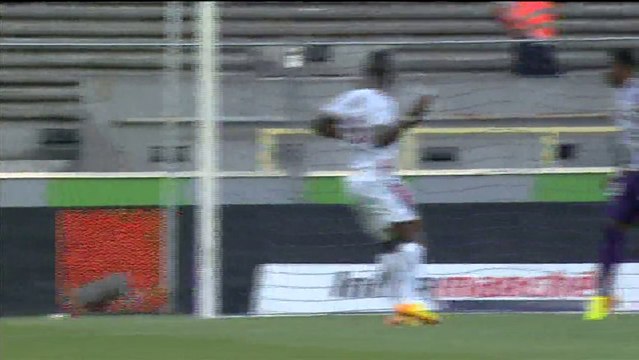 Les parades du mois d'Août d'Ali Ahamada