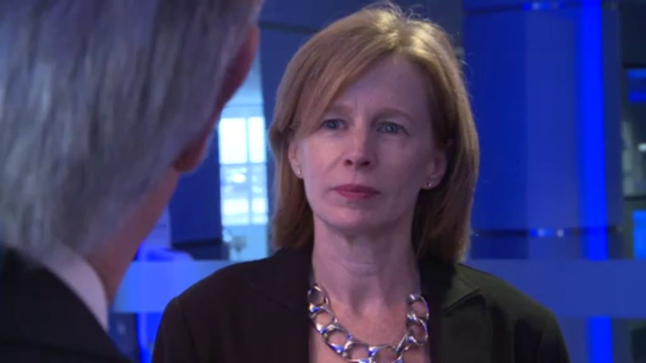 British Airways' new Boeing 787 Dreamliner