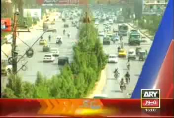 Headlines -1600 - Wednesday - Sept - 4 - 2013