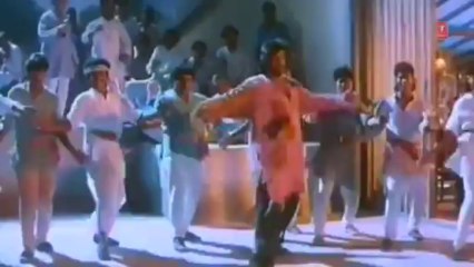 Aao Guru Karen Peena Shuru Full HD Song _ Meherbaan _ Kader Khan, Sadashiv