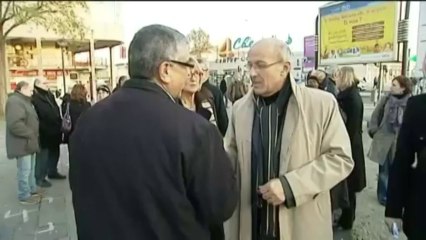 Fusillades à Colombes : des renforts policiers mobilisés