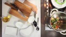Sebze Çorbası Tarifi - Nefis Yemek Tarifi