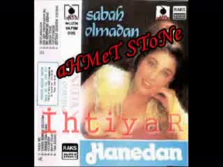 Hanedan - Mavi Yelek