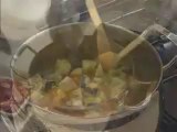 Sebzeli Kebap Nasıl Yapılır   Nefis Yemek Tarifi