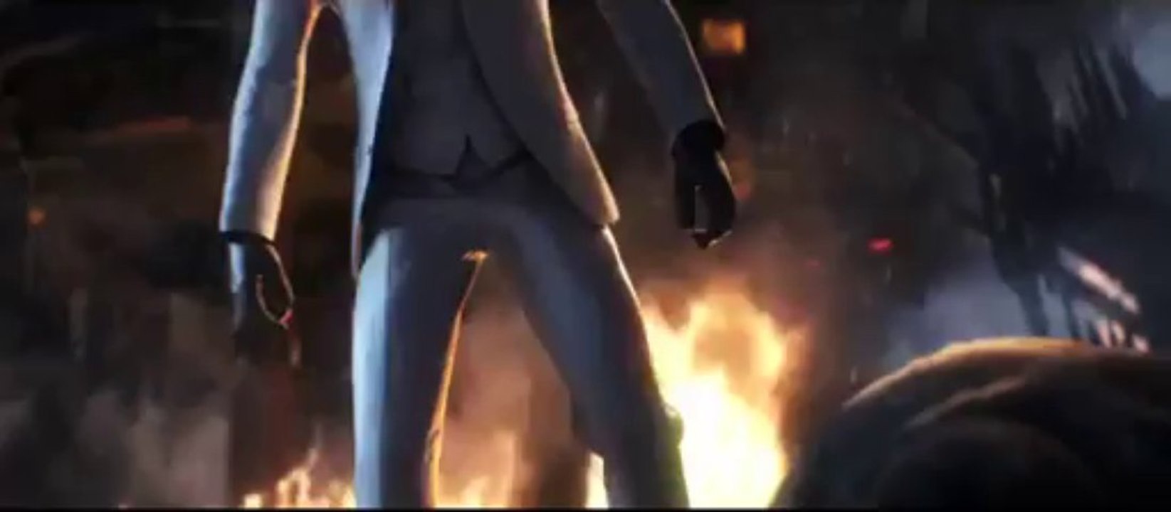 Batman Arkham Origins – PC [Download .torrent]