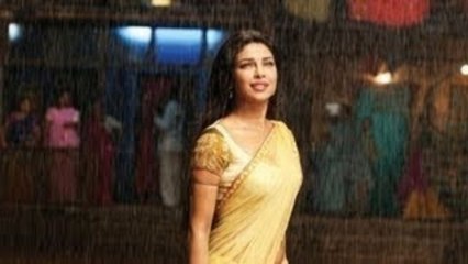 Priyanka Chopra Fan Of Tv Serials !