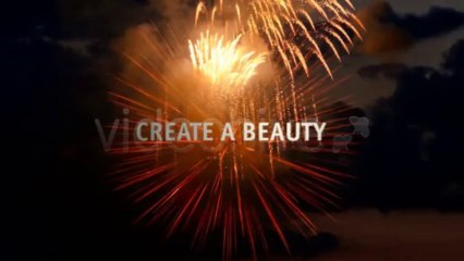 Bokeh Transitions Pack - After Effects Template