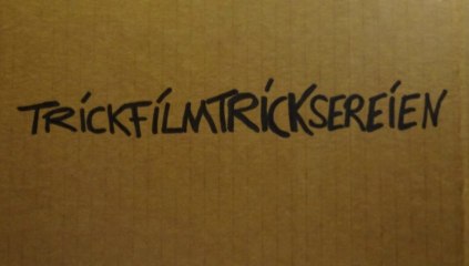 Trickfilmtricksereien: Einblicke ins Medienprojekt 🎬 - thumbnail