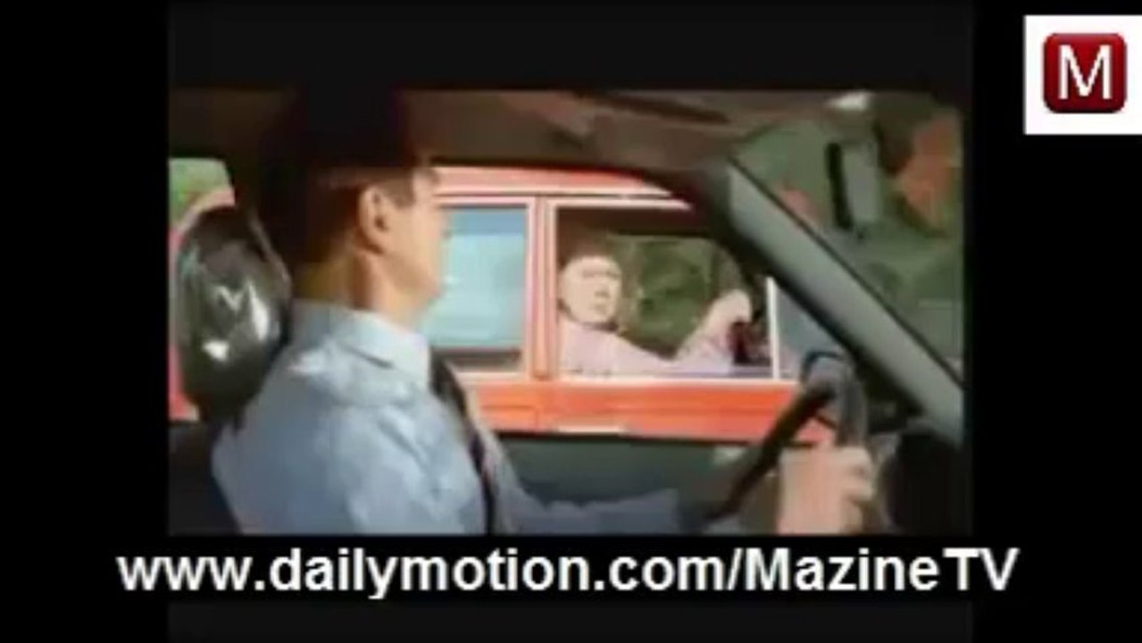 Les Femmes Sont Dangereuses !!! - MazineTV