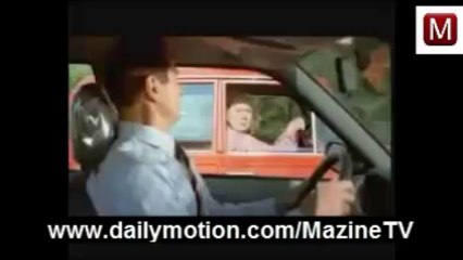 Les Femmes Sont Dangereuses !!! - MazineTV