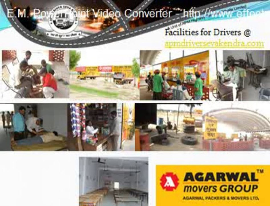 Driver Seva Kendra apmdriversevakendra video Dailymotion