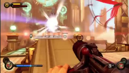 BioShock Infinite – XBOX 360 [Download .torrent]