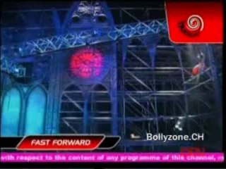 Ninja Warrior [Hungama Tv] -4th September 2013 Video Watch Part2