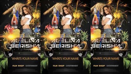 Adelina Berisha - On Air