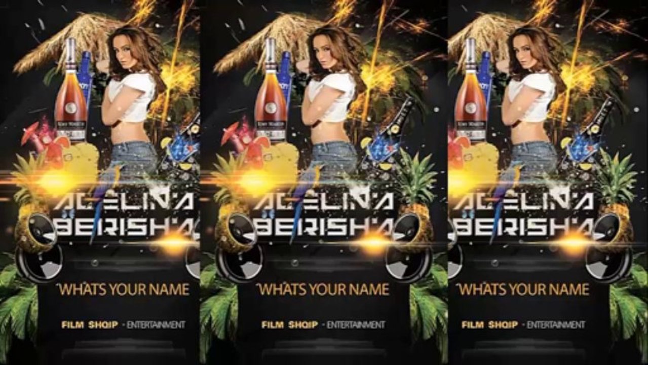 Adelina Berisha - On Air