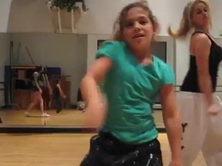 Phillip Wasserman - Amazing Dance- Phillip Wasserman