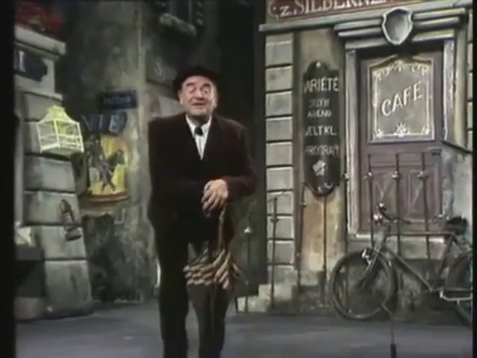 De Heiri hät es Chalb verchauft