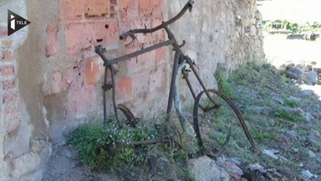 Un rescapé d'Oradour-sur-Glane témoigne