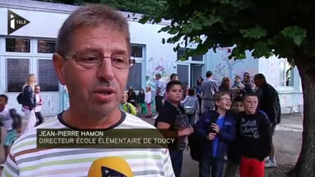 Transports scolaires : fin de la gratuité dans l?Yonne