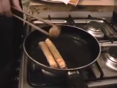 Sigara Böreği Yapımı Nefis Yemek Tarifi