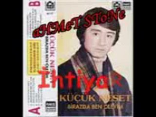 Küçük Neşet - Birazda Ben Öleyim