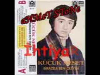 Küçük Neşet - Gönül Hırsızı