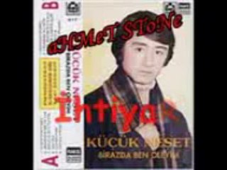 Küçük Neşet - Seven Terketmez