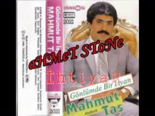 Mahmut Taş - Razıysan Gel Benimle