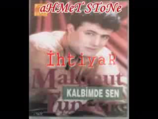 Mahmut Tuncer - Alsın Geceler