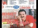 Mehmet Akyıldız - Ben Gibi Dertli