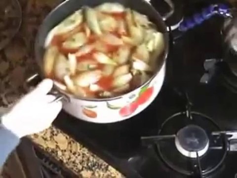 Soğan Sarması Tarifi Nefis Yemek Tarifi