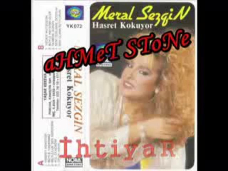 Meral Sezgin - Hasret Kokuyor