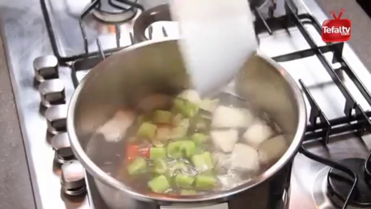 Tavuk Suyu Tarifi - Nefis Yemek Tarifi