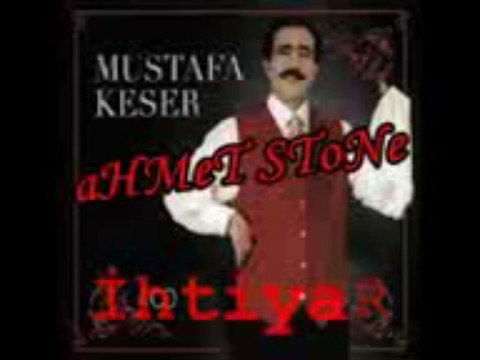 Mustafa Keser - Tutku