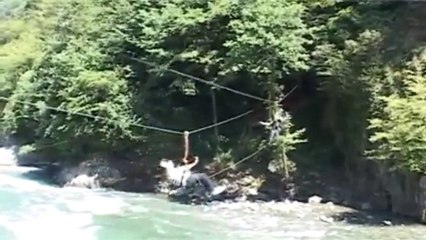 Turizmde Laz zekası! -