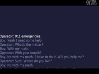 4 Years Old Kid Called 911 For Help